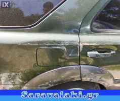 KIA SORENTO ΠΟΡΤΑΚΙ ΡΕΖΕΡΒΟΥΑΡ WWW.SARAVALAKI.COM