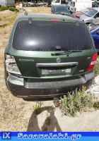 KIA SORENTO ΠΡΟΦΥΛΑΚΤΗΡΑΣ ΠΙΣΩ WWW.SARAVALAKI.COM