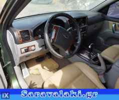 KIA SORENTO ΔΙΑΚΟΠΤΕΣ WWW.SARAVALAKI.COM