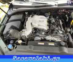KIA SORENTO ΔΥΝΑΜΟ WWW.SARAVALAKI.COM