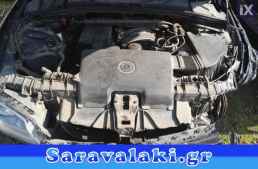 BMW 1,6 ΚΙΝΗΤΗΡΑΣ N45B16A ΜΟΤΕΡ ww.saravalaki.com