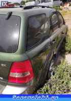 KIA SORENTO ΦΑΝΑΡΙΑ ΠΙΣΩ WWW.SARAVALAKI.COM