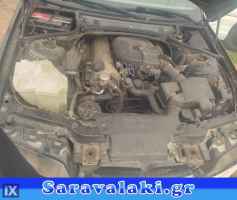 BMW 194Ε1 ΚΙΝΗΤΗΡΑΣ-ΜΟΤΕΡ www.saravalaki.com