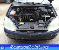 FORD FOCUS ΠΑΡΑΘΥΡΑ ΠΙΣΩ WWW SARAVALAKI COM