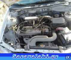 TOYOTA STARLET ΔΥΝΑΜΟ www.saravalaki.com