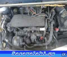 TOYOTA ΣΑΣΜΑΝ 1WW DIESEL   WWW.SARAVALAKI.COM