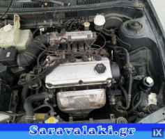 MITSUBISHI ΣΑΣΜΑΝ 4G92BG0691 WWW.SARAVALAKI.COM