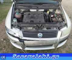 FIAT ΣΑΣΜΑΝ 182B6000 WWW.SARAVALAKI.COM