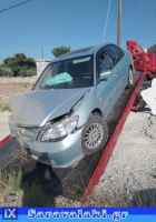 HONDA CIVIC SEDAN ΓΡΥΛΟΣ ΠΑΡΑΘΥΡΟΥ ΟΔΗΓΟΥ WWW.SARAVALAKI.COM