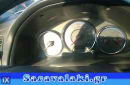 HONDA CIVIC SEDAN ΚΟΝΤΕΡ  WWW.SARAVALAKI.COM