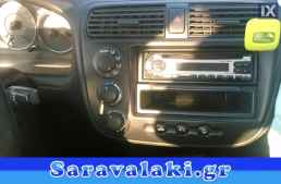 HONDA CIVIC SEDAN ΚΟΝΣΟΛΑ  WWW.SARAVALAKI.COM