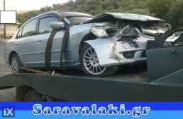 HONDA CIVIC SEDAN ΠΛΑΦΟΝΙΕΡΑ WWW.SARAVALAKI.COM