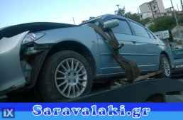 HONDA CIVIC SEDAN ΑΝΤΛΙΑ ΤΙΜΟΝΙΟΥ WWW.SARAVALAKI.COM