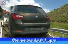 SEAT IBIZA ΜΟΤΕΡ ΚΛΕΙΔΑΡΙΑΣ www.saravalaki.com