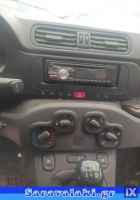 FIAT PANDA ΚΟΝΣΟΛΑ WWW.SARAVALAKI.COM