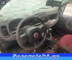 FIAT PANDA ΤΑΜΠΛΟ WWW.SARAVALAKI.COM