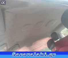 FIAT PANDA ΤΑΠΕΤΣΑΡΙΑ ΟΥΡΑΝΟΥ WWW.SARAVALAKI.COM