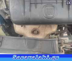 FIAT PANDA ΧΤΑΠΟΔΙ WWW.SARAVALAKI.COM