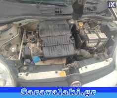 FIAT PANDA ΔΥΝΑΜΟ WWW.SARAVALAKI.COM