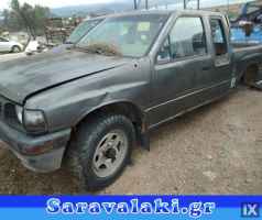 OPEL CAMPO ΑΝΤΑΛΛΑΚΤΙΚΑ WWW.SARAVALAKI.GR