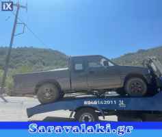 OPEL CAMPO ΚΑΜΠΙΝΑ WWW.SARAVALAKI.GR