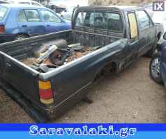 OPEL CAMPO ΚΑΡΟΤΣΑ WWW.SARAVALAKI.GR