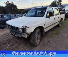 OPEL CAMPO ΚΕΡΑΙΑ WWW.SARAVALAKI.GR