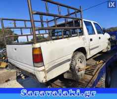 OPEL CAMPO ΚΛΕΙΔΑΡΙΕΣ WWW.SARAVALAKI.GR