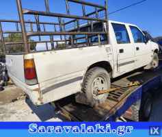 OPEL CAMPO ΕΛΑΣΤΙΚΑ ΘΥΡΩΝ WWW.SARAVALAKI.GR