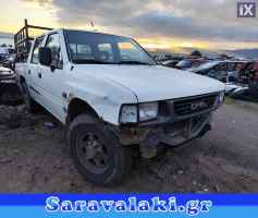 OPEL CAMPO ΖΩΝΕΣ WWW.SARAVALAKI.GR