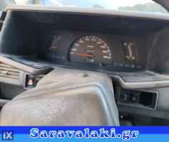 OPEL CAMPO ΚΟΝΤΕΡ WWW.SARAVALAKI.GR