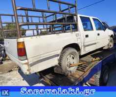 OPEL CAMPO ΜΟΚΕΤΑ WWW.SARAVALAKI.GR