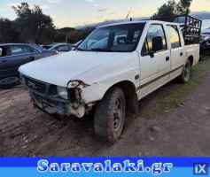 OPEL CAMPO ΠΡΟΣΚΕΦΑΛΑ WWW.SARAVALAKI.GR