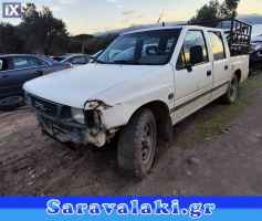 OPEL CAMPO ΤΑΠΕΤΣΑΡΙΑ ΟΥΡΑΝΟΥ WWW.SARAVALAKI.GR