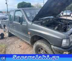 OPEL CAMPO ΧΕΙΡΟΦΡΕΝΟ WWW.SARAVALAKI.GR