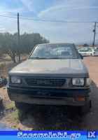 OPEL CAMPO ΘΟΛΟΙ WWW.SARAVALAKI.GR