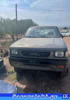 OPEL CAMPO ΚΑΠΟ WWW.SARAVALAKI.GR