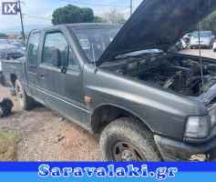 OPEL CAMPO ΜΕΝΤΕΣΕΔΕΣ WWW.SARAVALAKI.GR