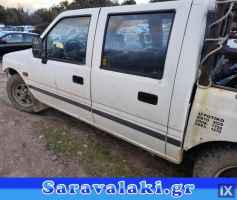 OPEL CAMPO ΠΟΡΤΑ ΟΔΗΓΟΥ WWW.SARAVALAKI.GR