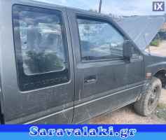 OPEL CAMPO ΠΟΡΤΑ ΣΥΝΟΔΗΓΟΥ WWW.SARAVALAKI.GR