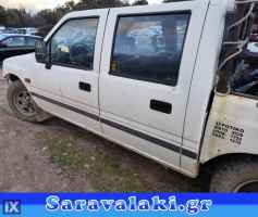 OPEL CAMPO ΠΟΡΤΑ ΟΔΗΓΟΥ ΠΙΣΩ WWW.SARAVALAKI.GR