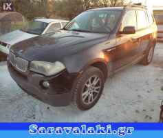 BMW X3 ΜΟΤΕΡ ΠΑΡΑΘΥΡΟΥ ΟΔΗΓΟΥ WWW.SARAVALAKI.GR