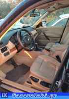 BMW X3 ΤΑΠΕΤΣΑΡΙΑ ΣΥΝΟΔΗΓΟΥ WWW.SARAVALAKI.GR