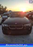 BMW X3 ΒΑΣΕΙΣ ΠΡΟΦΥΛΑΚΤΗΡΑ  WWW.SARAVALAKI.GR