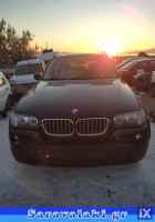 BMW X3 ΘΟΛΟΙ WWW.SARAVALAKI.GR