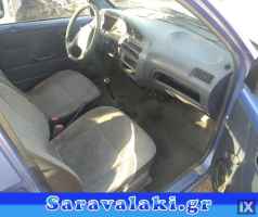 DAIHATSU CUORE ΝΤΟΥΛΑΠΑΚΙ www.saravalaki.com