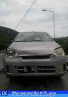 DAIHATSU CUORE ΣΑΣΜΑΝ ΧΕΙΡΟΚΙΝΗΤΑ www.saravalaki.com