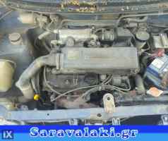 DAIHATSU CUORE ΠΟΡΤΑΚΙ ΡΕΖΕΡΒΟΥΑΡ www.saravalaki.com