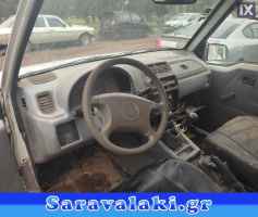 SUZUKI VITARA CABRIO ΑΕΡΑΓΩΓΟΙ WWW.SARAVALAKI.GR