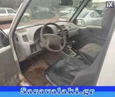 SUZUKI VITARA CABRIO ΕΠΕΝΔΥΣΗ ΤΑΜΠΛΟ WWW.SARAVALAKI.GR